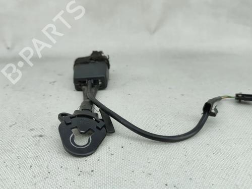 Seat buckle SEAT EXEO ST (3R5) 2.0 TDI | BP36047427I32 - Image 2