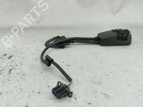 Seat buckle SEAT EXEO ST (3R5) 2.0 TDI | BP36047427I32 - Image 4