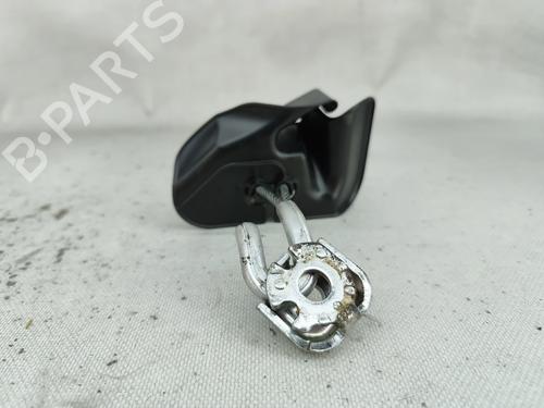 Seat buckle SEAT EXEO ST (3R5) 2.0 TDI | BP36047428I32 - Image 2