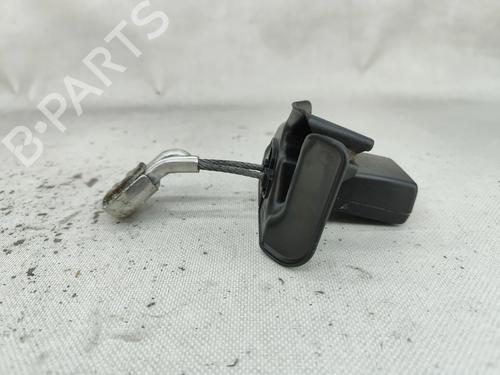 Seat buckle SEAT EXEO ST (3R5) 2.0 TDI | BP36047428I32 - Image 4