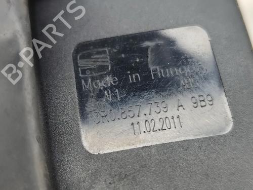 Seat buckle SEAT EXEO ST (3R5) 2.0 TDI | BP36047429I32 - Image 5