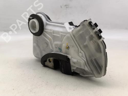 Front left lock PEUGEOT 108 1.0 VTi | BP33548935C98  - Image 6