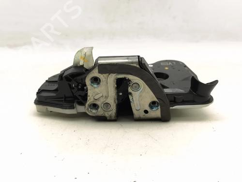 Front left lock PEUGEOT 108 1.0 VTi | BP33548935C98  - Image 7