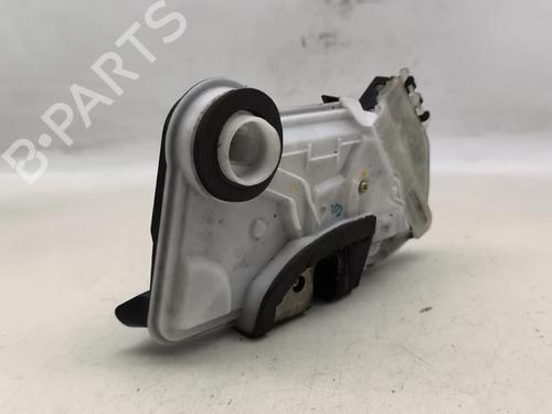Front left lock PEUGEOT 108 1.0 VTi | BP33548935C98  - Image 5