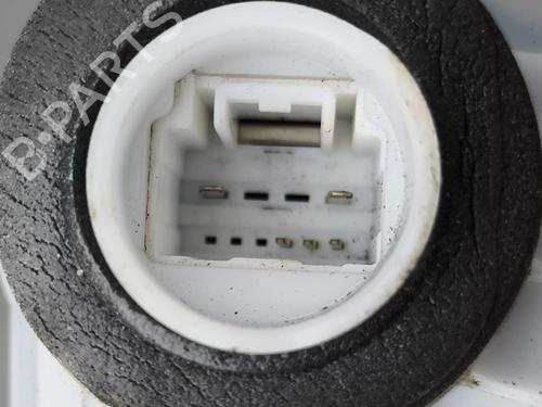 Front left lock PEUGEOT 108 1.0 VTi | BP33548935C98  - Image 8