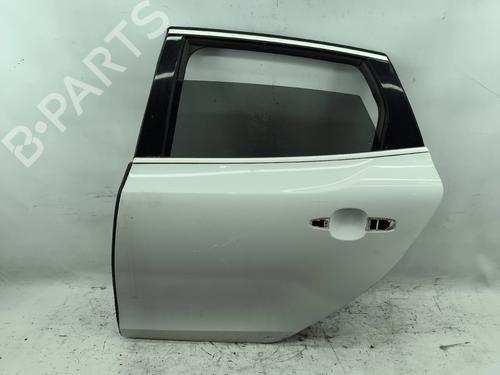 left-rear-door-volvo-v40-hatchback-525-2012-2013-2014-2015-2016-2017-2018-2019-25786606 main image