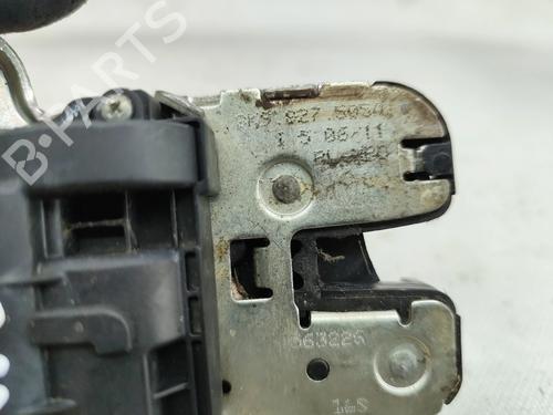 Tailgate lock SEAT EXEO ST (3R5) 2.0 TDI | BP36047438C101 - Image 5