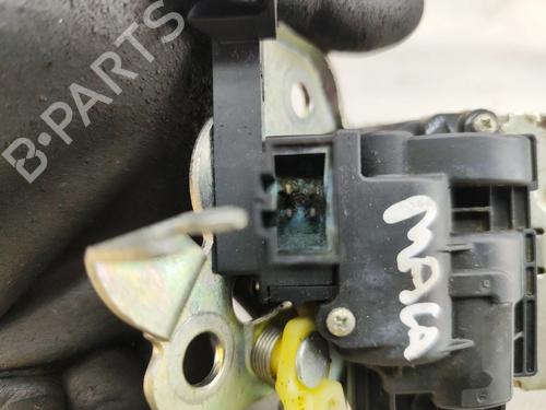 Tailgate lock SEAT EXEO ST (3R5) 2.0 TDI | BP36047438C101 - Image 6