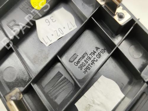 Air vent SEAT EXEO ST (3R5) 2.0 TDI | BP36047439I21  - Image 5