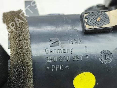 Air vent SEAT EXEO ST (3R5) 2.0 TDI | BP36047442I21  - Image 5