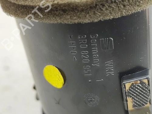 Air vent SEAT EXEO ST (3R5) 2.0 TDI | BP36047443I21  - Image 5