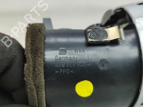 Air vent SEAT EXEO ST (3R5) 2.0 TDI | BP36047441I21  - Image 5