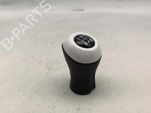 Shift knob PEUGEOT 108 1.0 VTi | BP33548925I34 - Image 9