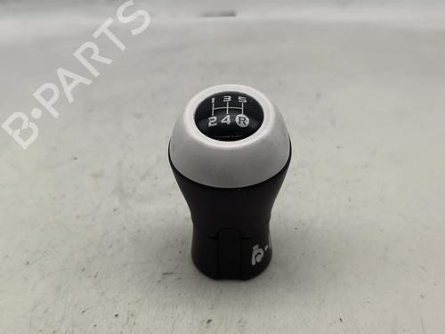 Shift knob PEUGEOT 108 1.0 VTi | BP33548925I34 - Image 8