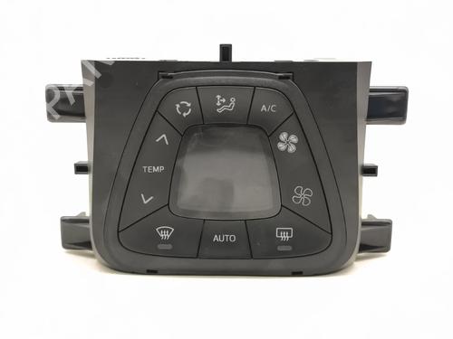 Used Climate control Climate control PEUGEOT 108 1.0 VTi (69 hp) 33548923 33548923