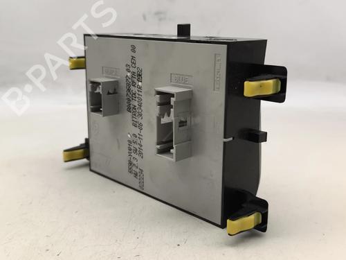Climate control PEUGEOT 108 1.0 VTi | BP33548923I5 - Image 6