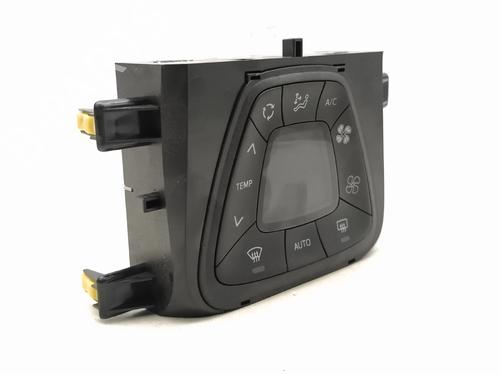 Climate control PEUGEOT 108 1.0 VTi | BP33548923I5 - Image 2
