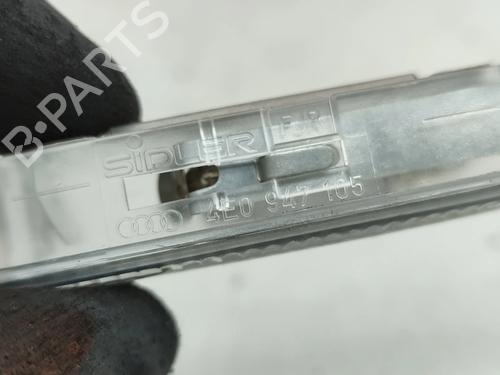 Interior roof light SEAT EXEO ST (3R5) 2.0 TDI | BP36047446I8 - Image 5