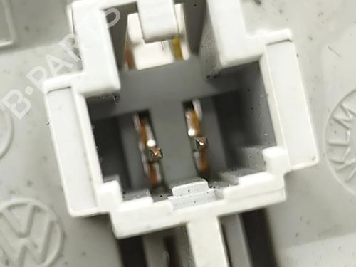 Interior roof light SEAT EXEO ST (3R5) 2.0 TDI | BP36047448I8  - Image 6