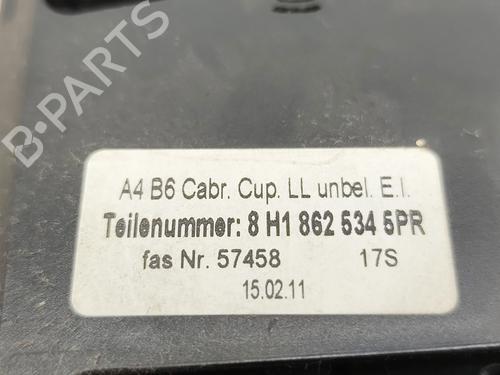 Cup/Object holder SEAT EXEO ST (3R5) 2.0 TDI | BP36047449I37 - Image 5