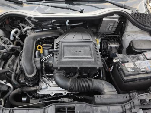 Used Engine Engine AUDI A1 Sportback (8XA, 8XF) 1.0 TFSI (82 hp) 36112936 36112936