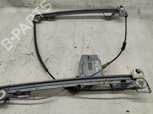 Front right window mechanism RENAULT KANGOO Express (FW0/1_) 1.5 dCi 75 (FW07, FW10, FW04) | BP36047590C23 - Image 5