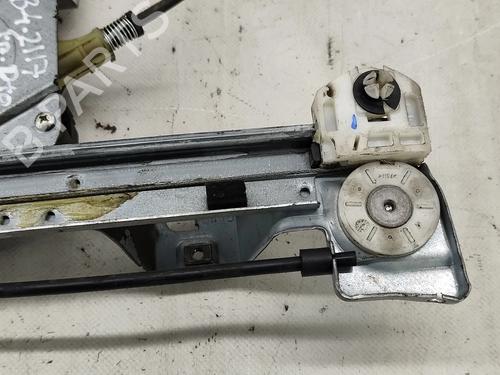 Front right window mechanism RENAULT KANGOO Express (FW0/1_) 1.5 dCi 75 (FW07, FW10, FW04) | BP36047590C23 - Image 7