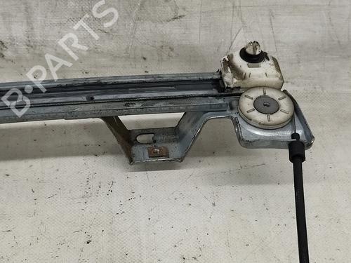 Front right window mechanism RENAULT KANGOO Express (FW0/1_) 1.5 dCi 75 (FW07, FW10, FW04) | BP36047590C23 - Image 11