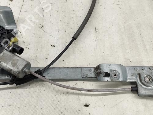 Front right window mechanism RENAULT KANGOO Express (FW0/1_) 1.5 dCi 75 (FW07, FW10, FW04) | BP36047590C23 - Image 3