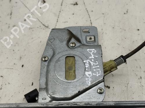 Front right window mechanism RENAULT KANGOO Express (FW0/1_) 1.5 dCi 75 (FW07, FW10, FW04) | BP36047590C23 - Image 8