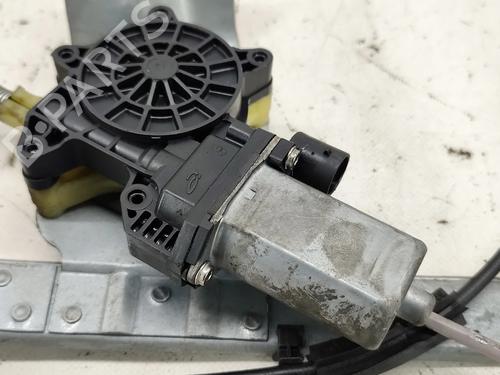Front right window mechanism RENAULT KANGOO Express (FW0/1_) 1.5 dCi 75 (FW07, FW10, FW04) | BP36047590C23 - Image 4