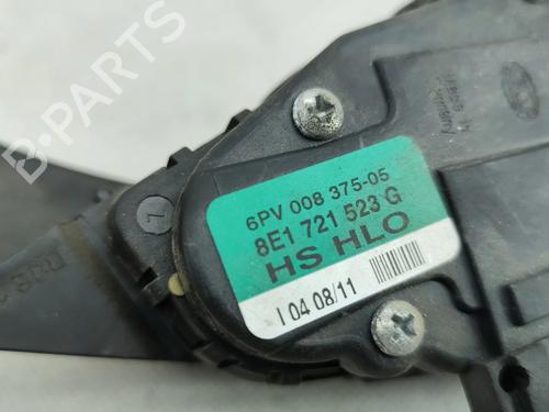 Pedal SEAT EXEO ST (3R5) 2.0 TDI | BP36047450I4  - Image 5
