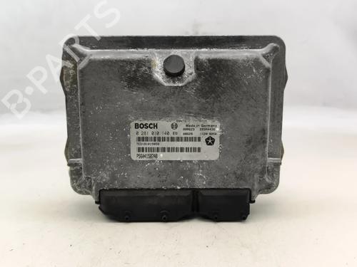 Used Engine control unit (ECU) Engine control unit (ECU) 36112939 36112939