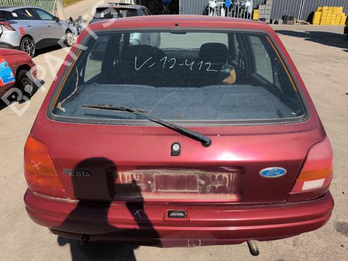 Used Tailgate Tailgate FORD FIESTA III (GFJ) 1.1 (50 hp) 36112951 36112951
