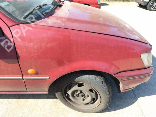 Used Right front fenders Right front fenders FORD FIESTA III (GFJ) 1.1 (50 hp) 36112949 36112949