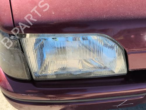 Used Right headlight Right headlight FORD FIESTA III (GFJ) 1.1 (50 hp) 36112955 36112955