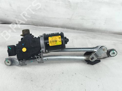 Front wiper motor PEUGEOT 108 1.0 VTi | BP33548920M29 - Image 4