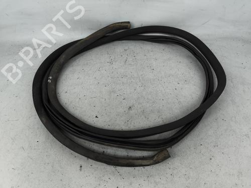 Used Rubber door seal Rubber door seal NISSAN VANETTE CARGO Van (HC 23) 2.3 D (75 hp) 35980955 35980955