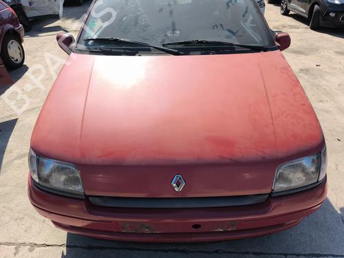 Used Hood Hood RENAULT CLIO I (B/C57_, 5/357_) 1.9 D (65 hp) 36112971 36112971