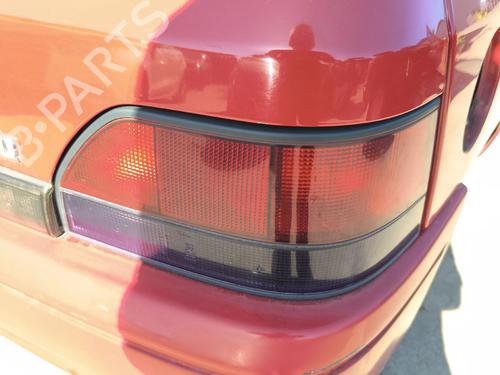 Used Right taillight Right taillight RENAULT CLIO I (B/C57_, 5/357_) 1.9 D (65 hp) 36112979 36112979