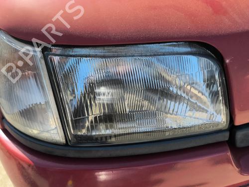 Used Right headlight Right headlight RENAULT CLIO I (B/C57_, 5/357_) 1.9 D (65 hp) 36112981 36112981