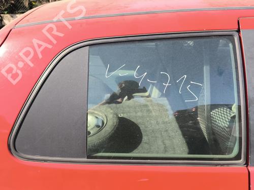 Used Rear right quarter glass Rear right quarter glass RENAULT CLIO I (B/C57_, 5/357_) 1.9 D (65 hp) 36112977 36112977