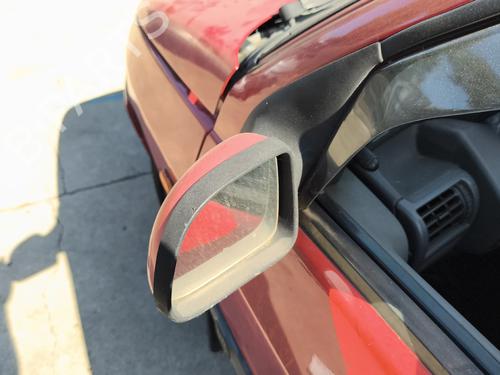 Used Left mirror Left mirror RENAULT CLIO I (B/C57_, 5/357_) 1.9 D (65 hp) 36112976 36112976