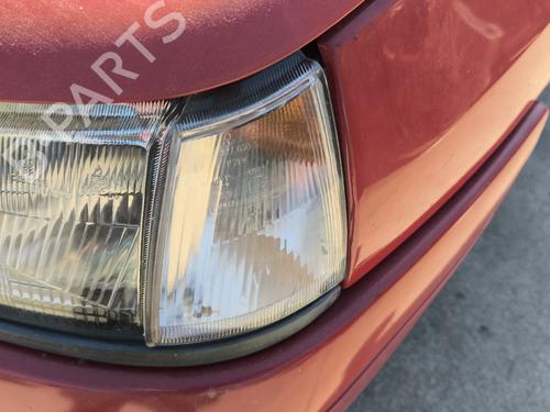 Clignotant avant gauche Clignotant avant gauche RENAULT CLIO I (B/C57_, 5/357_) 1.9 D (65 hp) 36112984 36112984