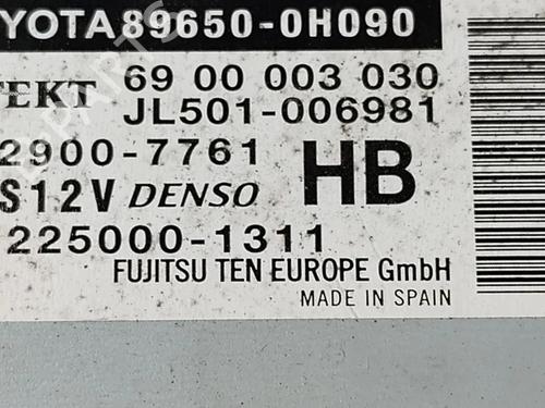 Ratstammeenhed PEUGEOT 108 1.0 VTi | BP33548906M21 - Image 11