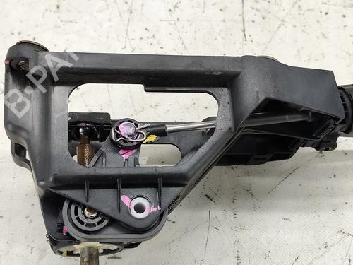 Gear lever PEUGEOT 108 1.0 VTi | BP33548904M90  - Image 6