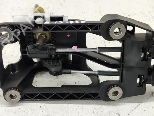 Gear lever PEUGEOT 108 1.0 VTi | BP33548904M90  - Image 5