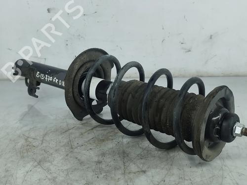 Right front shock absorber PEUGEOT 108 1.0 VTi | BP33548911M17 - Image 6