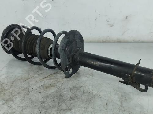 Right front shock absorber PEUGEOT 108 1.0 VTi | BP33548911M17 - Image 2