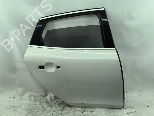 right-rear-door-volvo-v40-hatchback-525-2012-2013-2014-2015-2016-2017-2018-2019-25786605 main image
